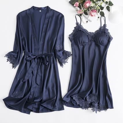 Navy Blue Set B