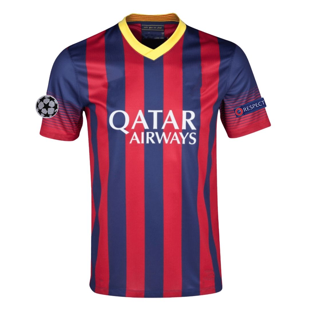 13 14 home cl jersey