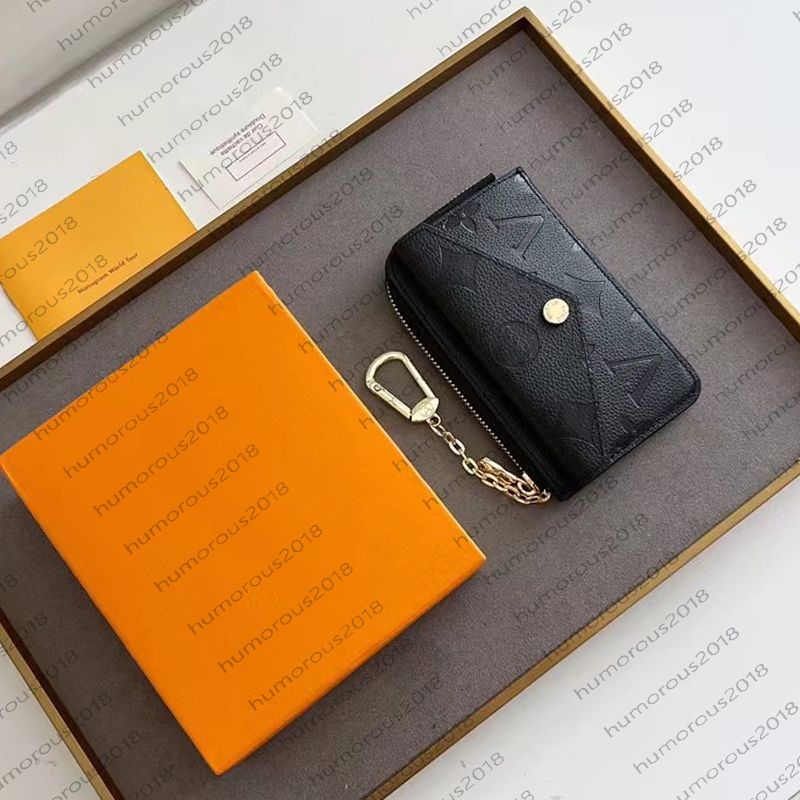Card Holder Recto Verso - Luxury All Wallets and Small Leather Goods -  Wallets and Small Leather Goods, Women M69421