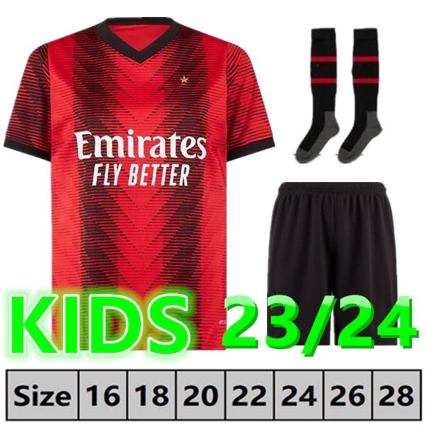 23/24 Kids-Home-Chaussettes