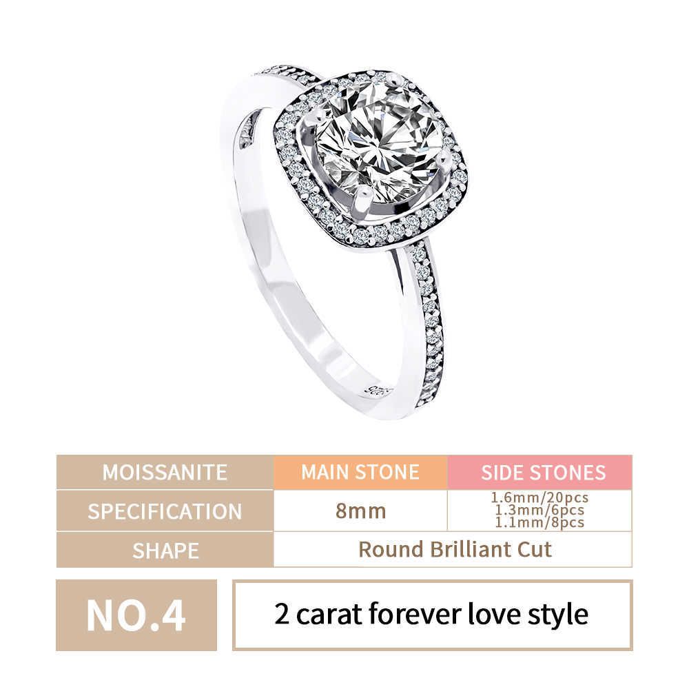 04 2GT; Carat Forever Love Style