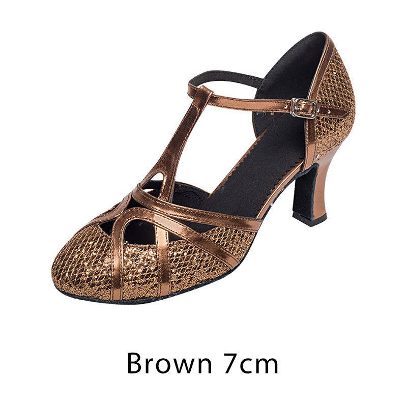 Brown 7 cm