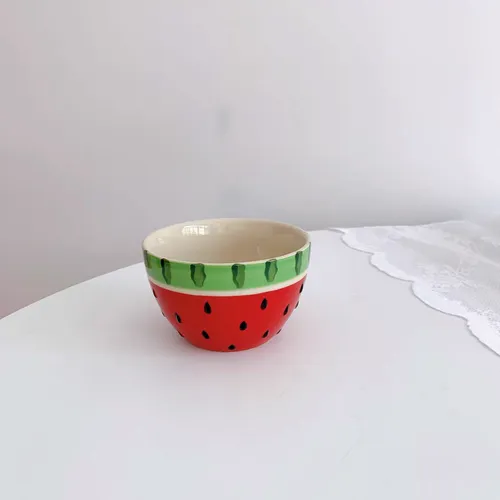 Watermelon Bowl