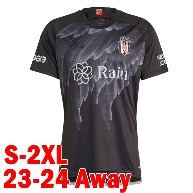 beixiketasi 23-24 Away