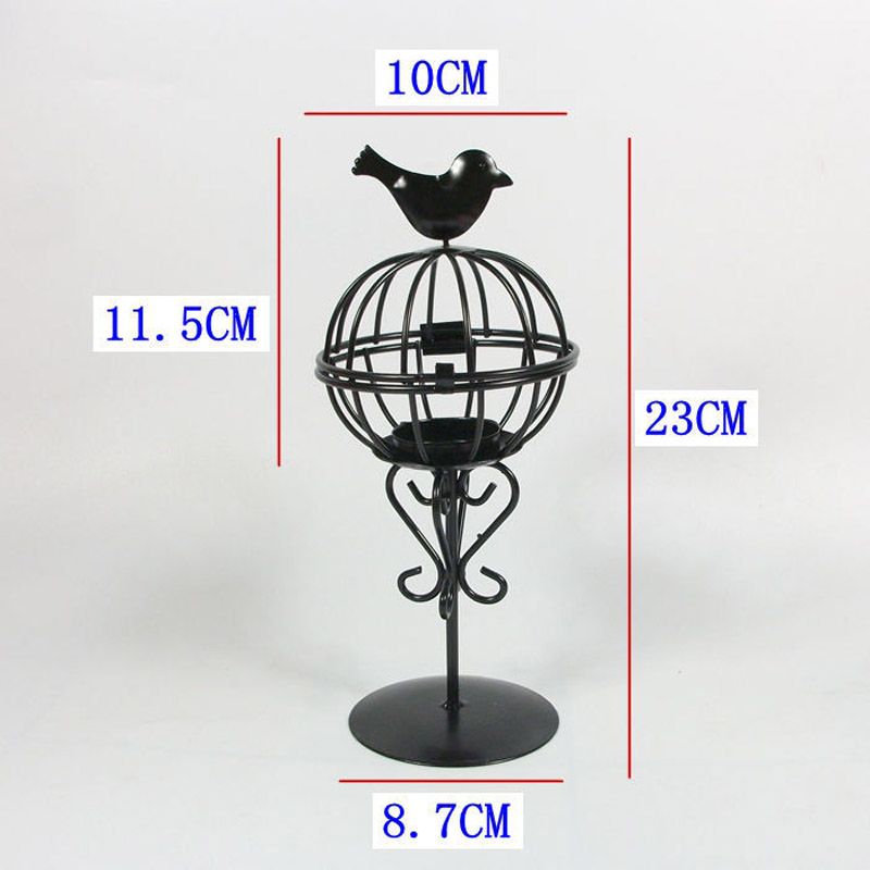 Candle holder 2