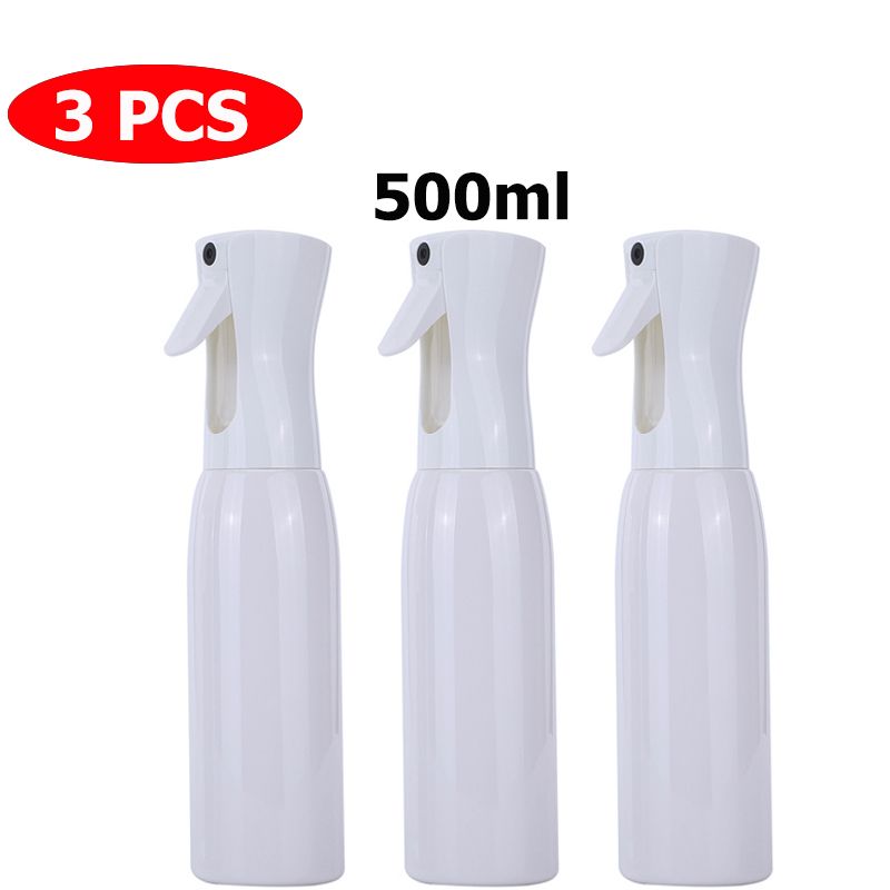 500ml branco 3 unidades