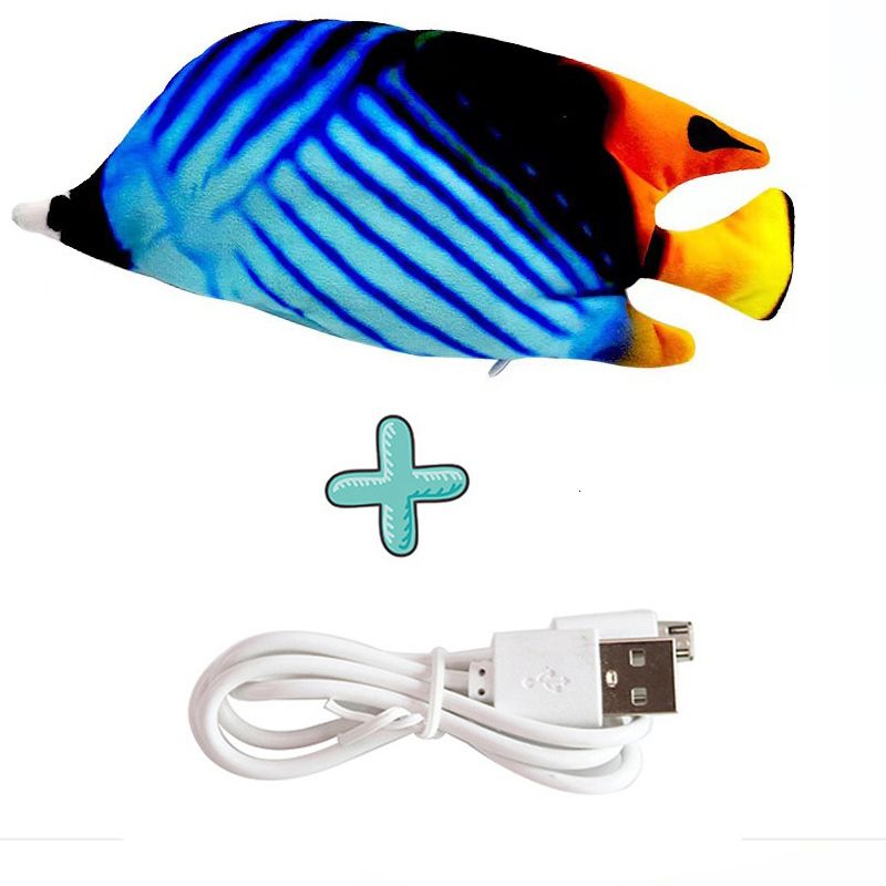 Hoppa och USB -kabel4