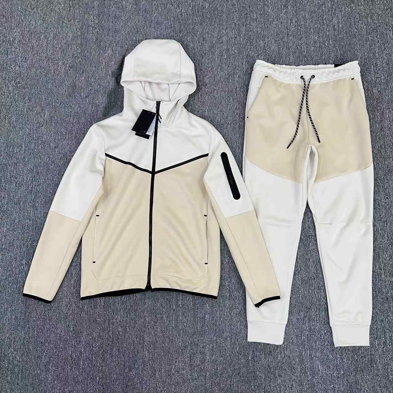 【Top Quality New Tracksuit】-2