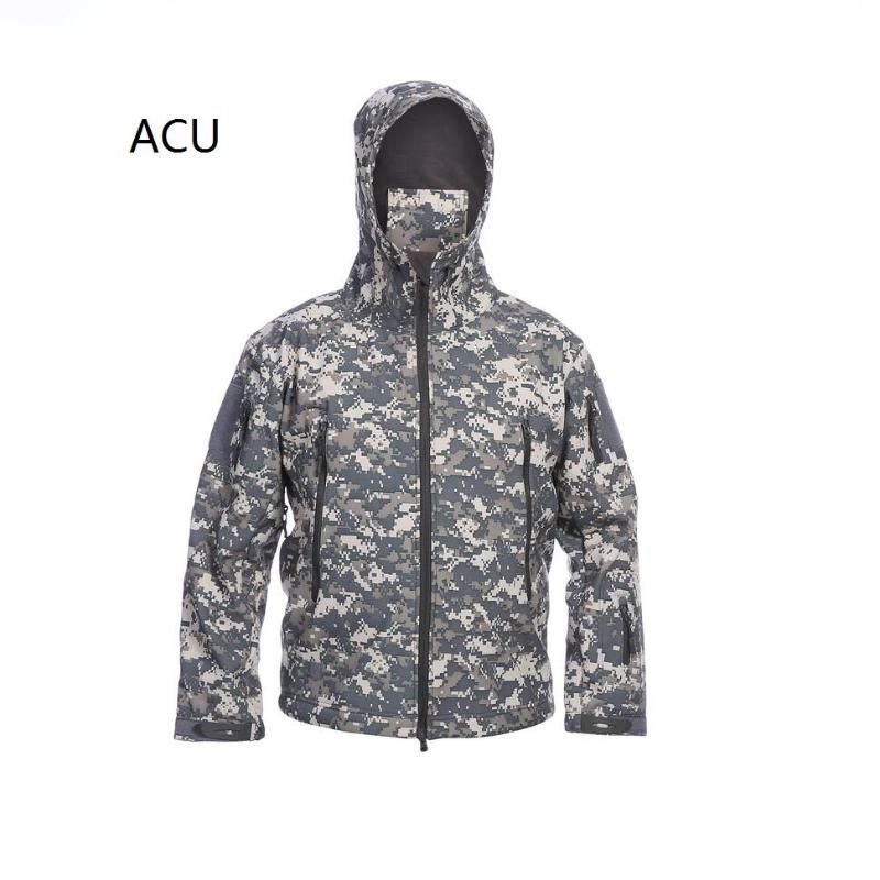 ACU