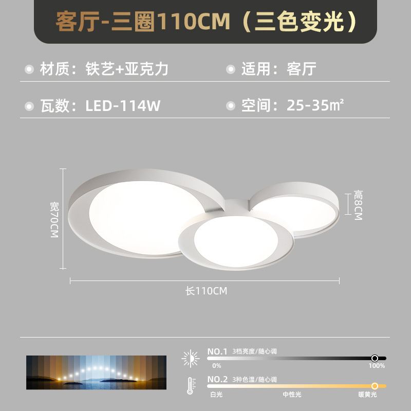 Tricolor Dimming1