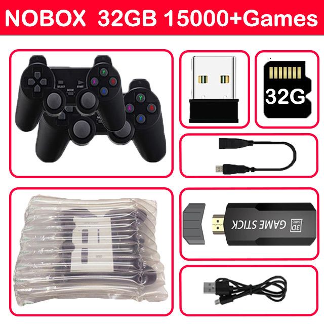 1PCS32G-15000 NoBox