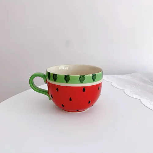 Watermelon Cup