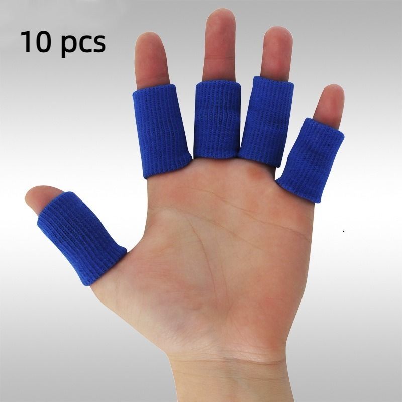 10 Pcs Blue