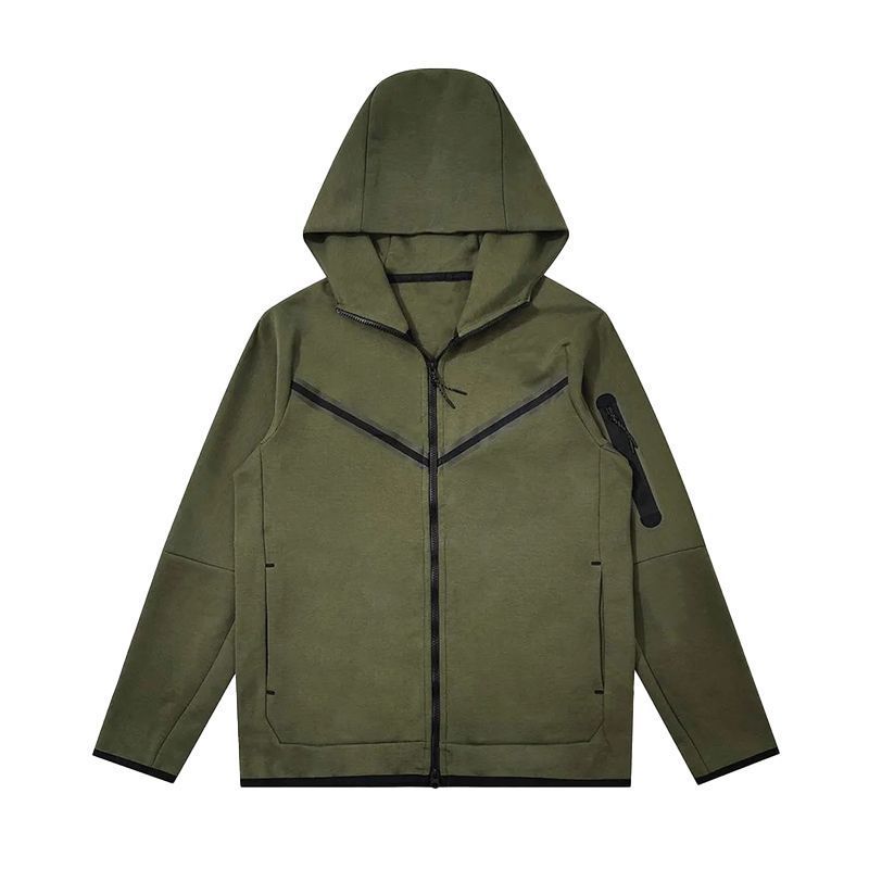 【Top Quality Hoodie】-8