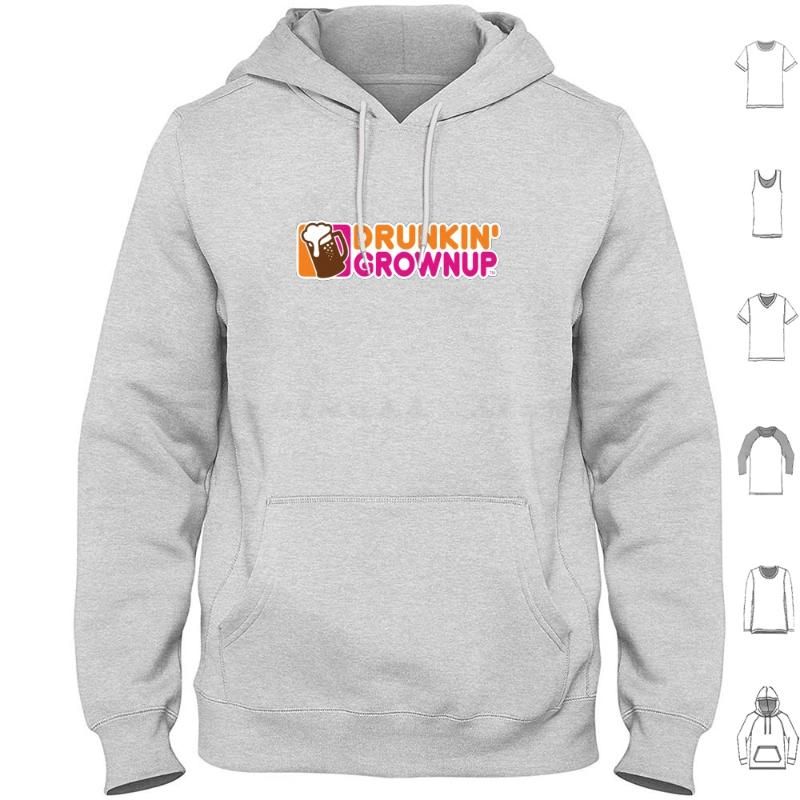 M-Hoodie-Gray