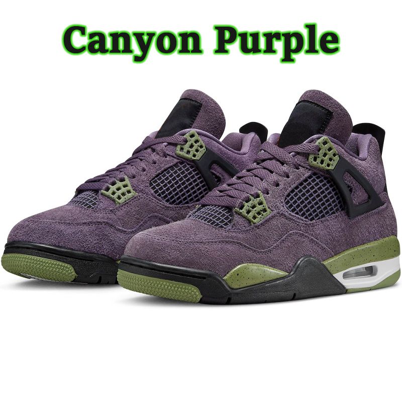 #08 Canyon Purple