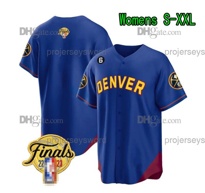 Women Blue S-xxl