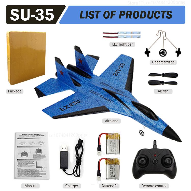 su35 blue 2b