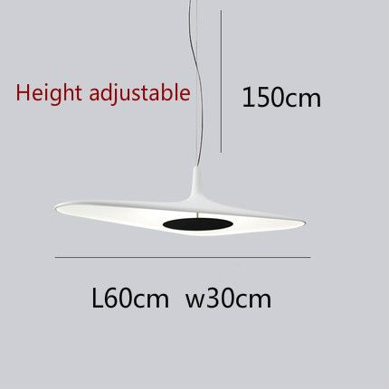 Wit l60 cm koud wit