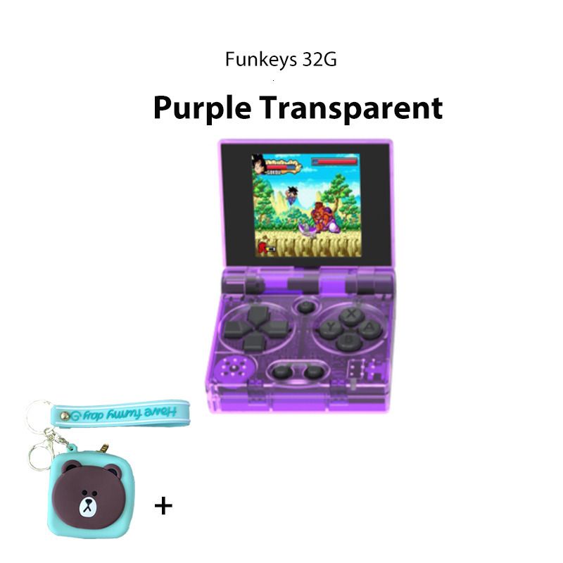 Purple Transparent