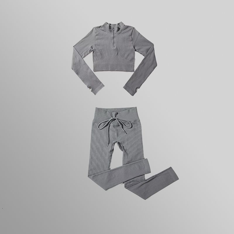 grey set