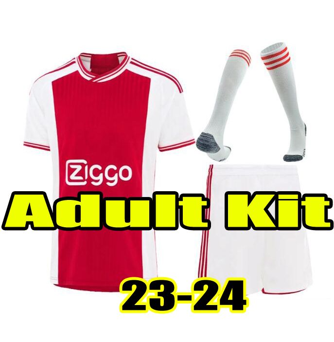 23-24 Adult Kit