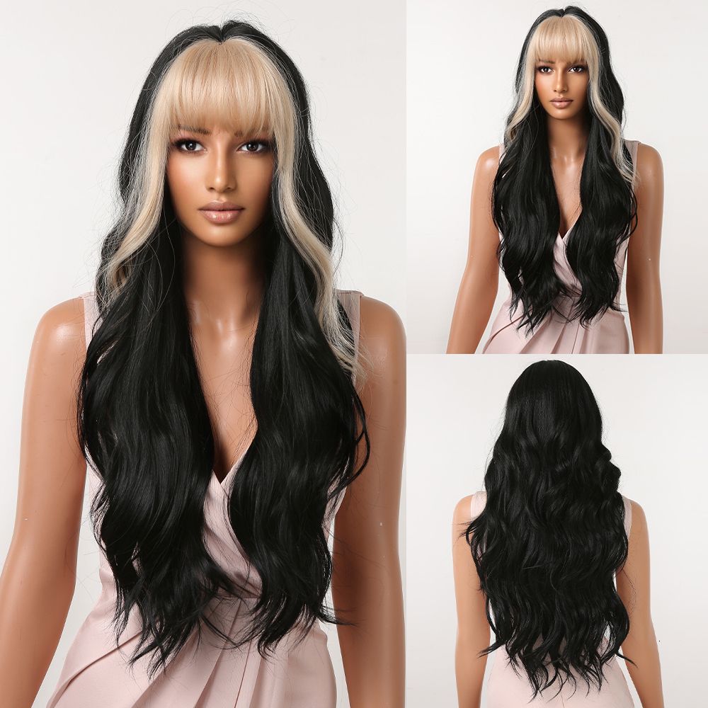 WIG LC2074-5