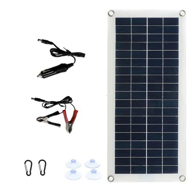 15w Panel Set