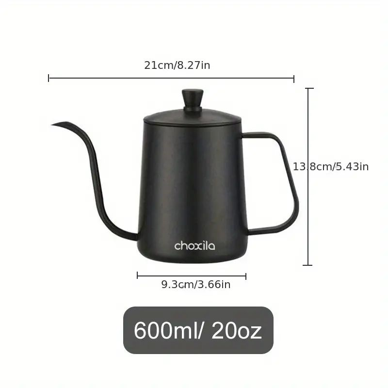 600 ml