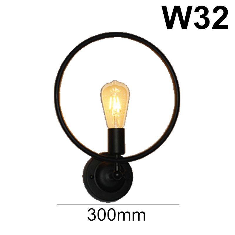 W32 no bulb