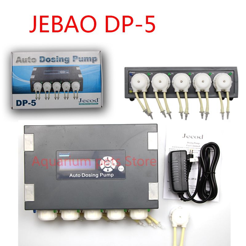 Dp-5-Uk Plug Adapter