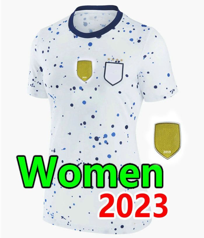 23/24 home women + patch