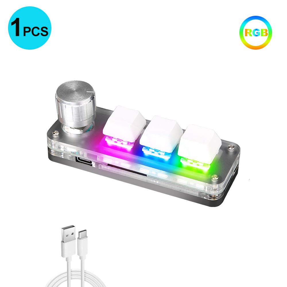 Hx-k03-white-rgb-Blue Schalter