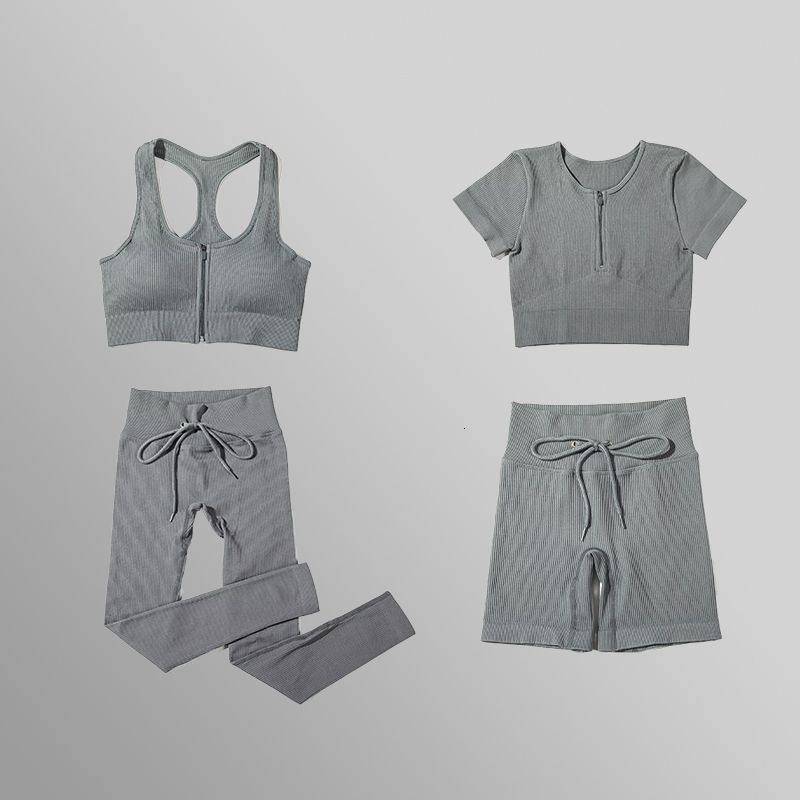 grey 4pcs