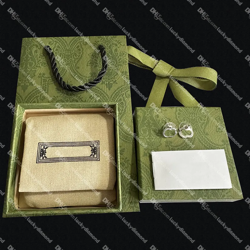 Silver (With Box)