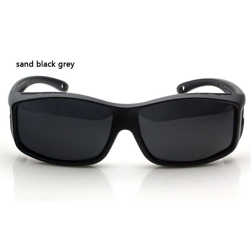 sand black grey