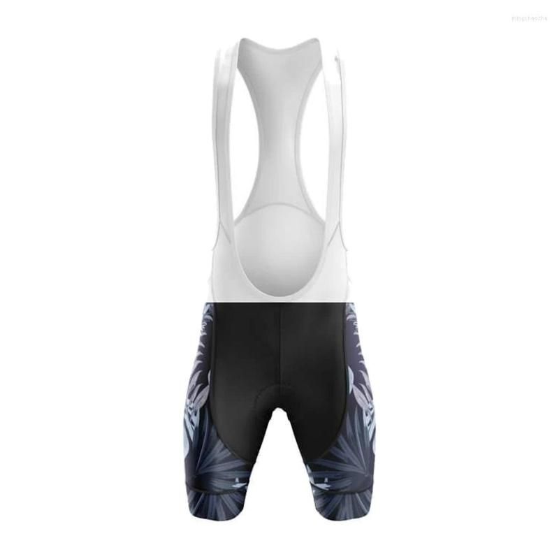 Bib Short