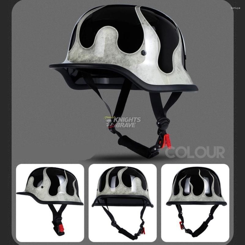 Cascos para moto a9