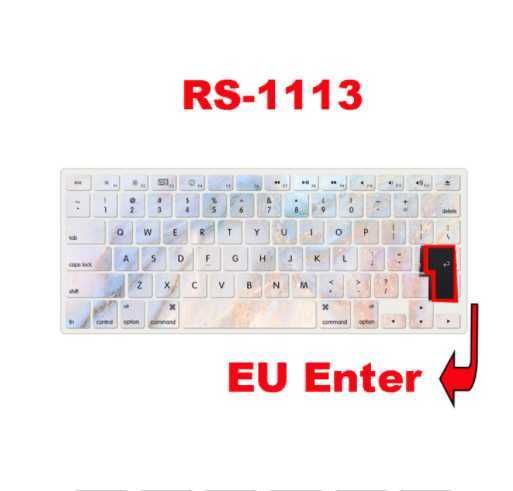 RS-11113 UE Enter