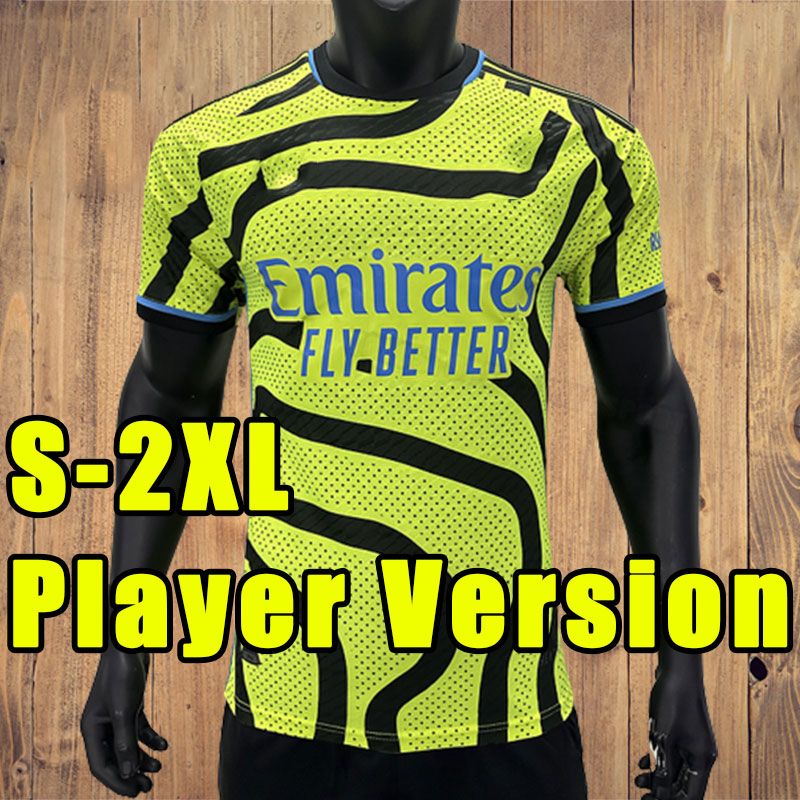 Away Player Version