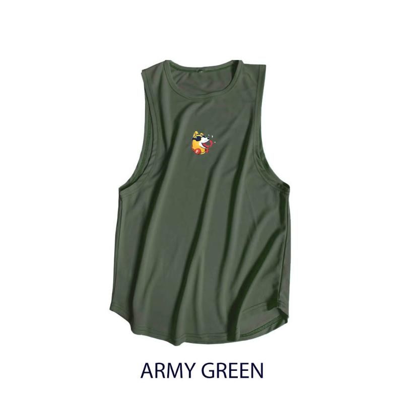 armée verte