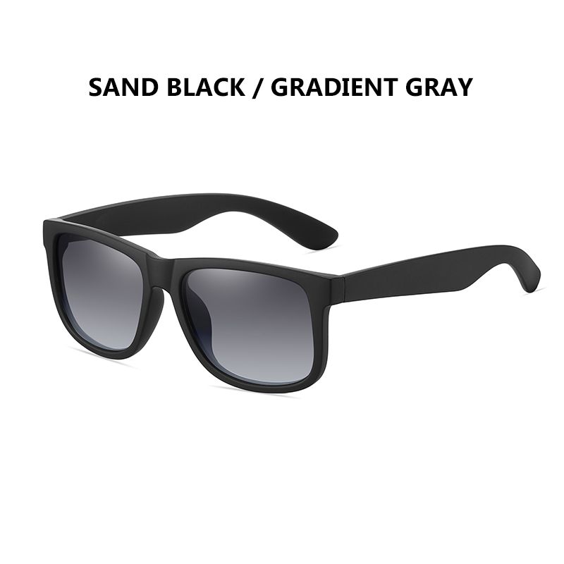 San Black-Gradi Gray