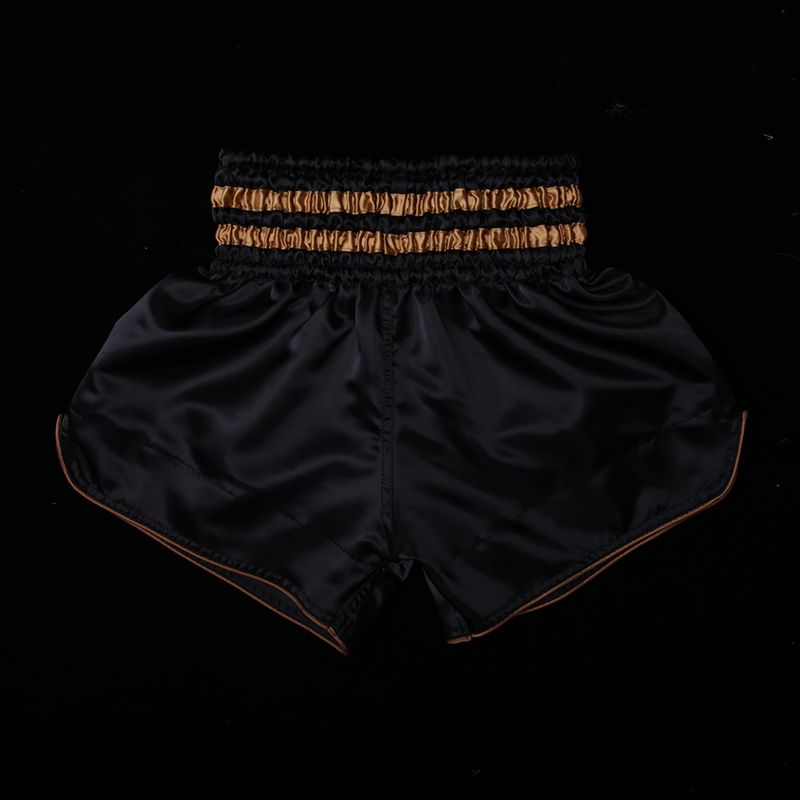 short muay thai 15