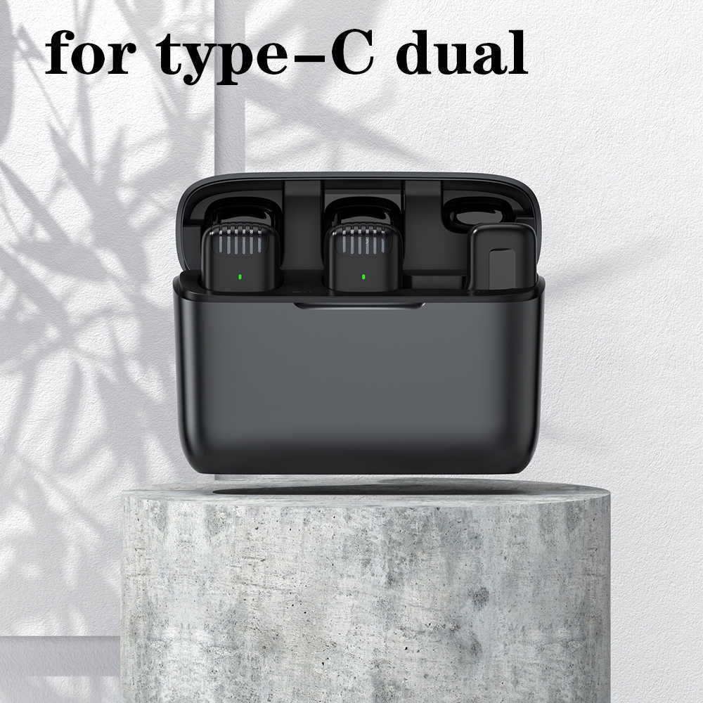 for Type-c Dual