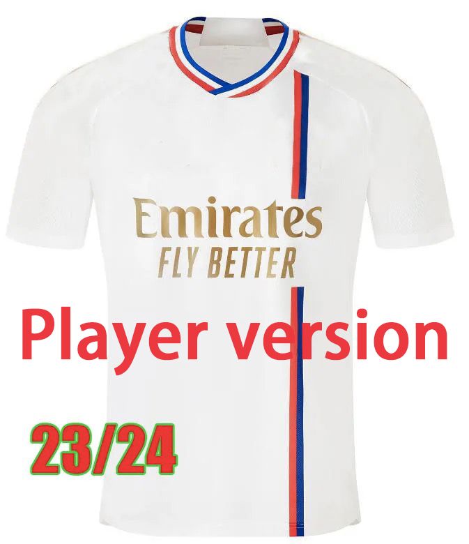 Version du joueur 23/24