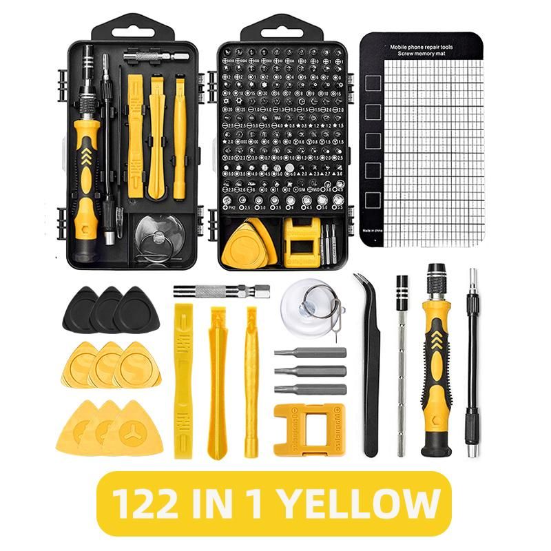 122 Yellow