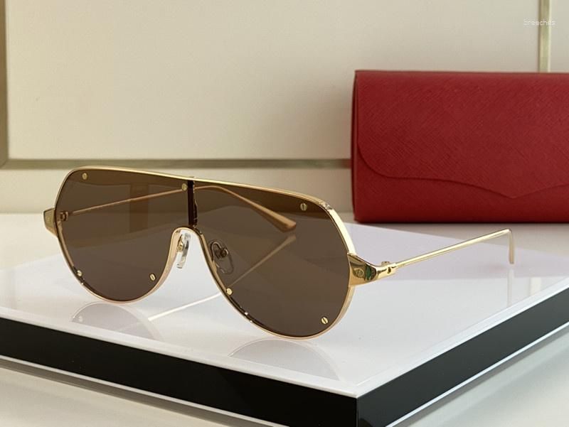 Luxury Classic Attitude Sunglasses For Men Women Square Frame Sun