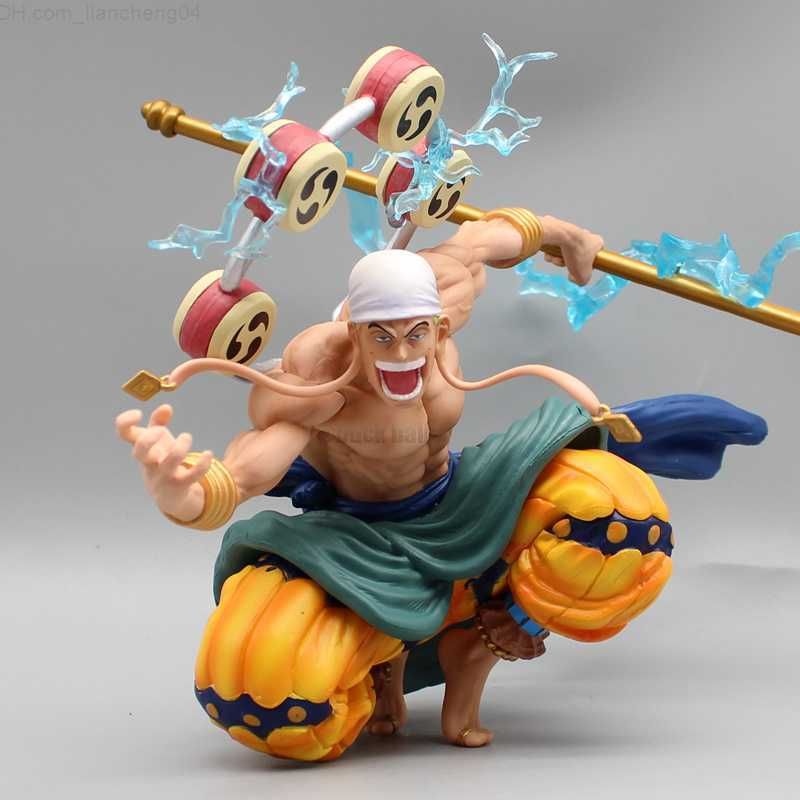 20cm Enel-No Box