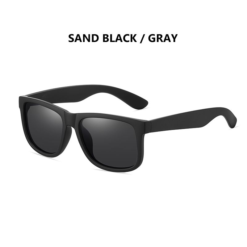 Sand Black-Grey