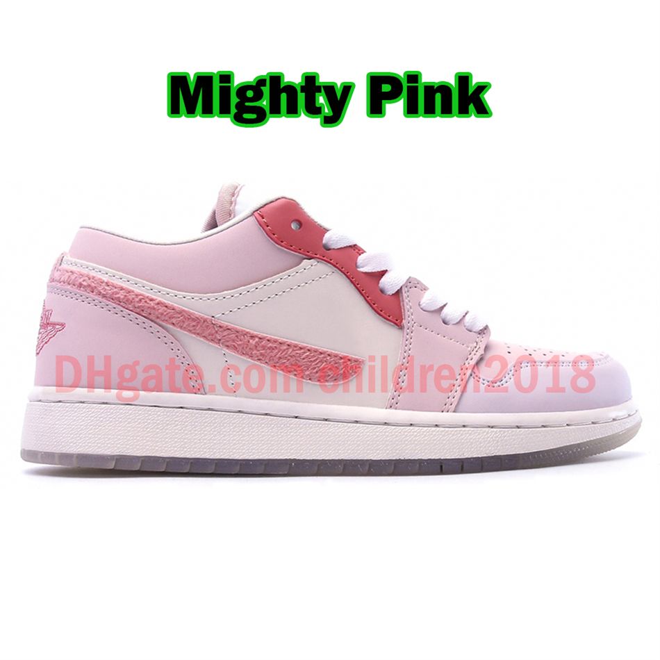 ＃38 Mighty Pink